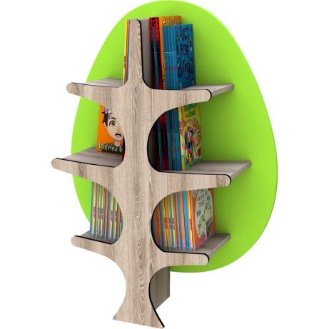 Mini Book Tree