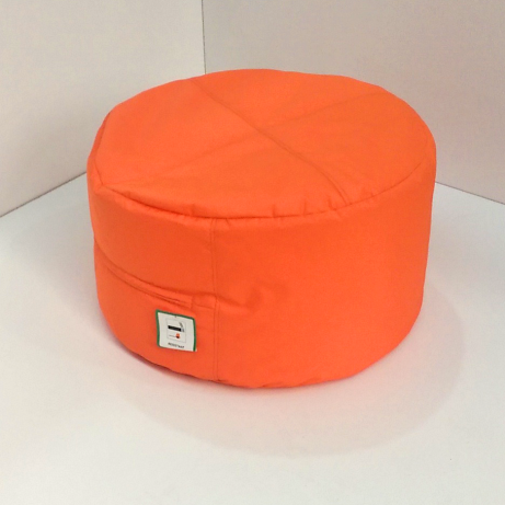 SALE Bean Drum MAXI - Orange