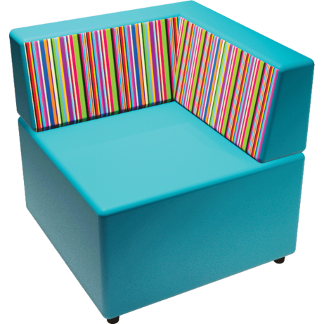 Revolve Corner Seat
