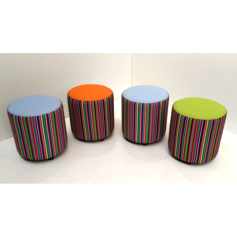 SALE Buzz Drum Carousel Set of 4 MAXI Height