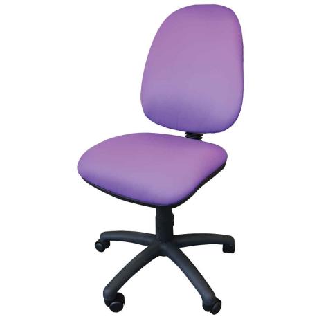 Adult Height Operator's Chair Plain