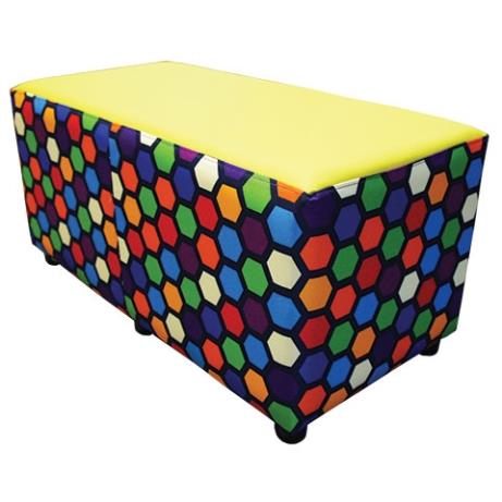 Buzz Bench (Plain or Patterned)