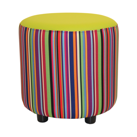 Buzz Drum (Plain or Patterned)