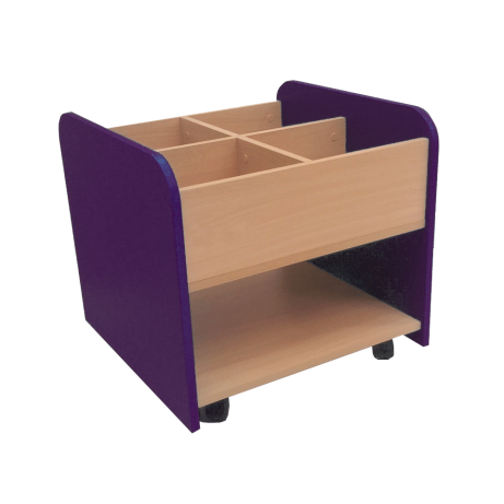 SALE High Kinderbox