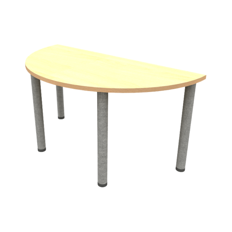 Standard Modular Tables