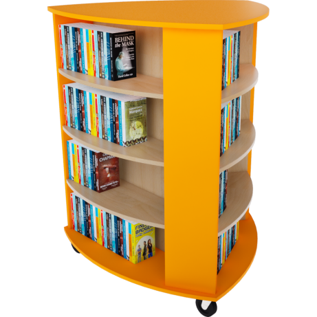 Delta Display Tower