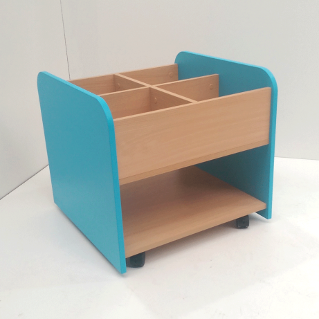 SALE High Kinderbox
