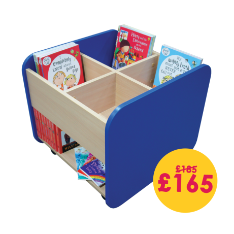 SALE! High Kinderbox