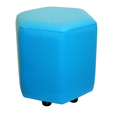 Honeycomb Seat (Plain or Patterned)