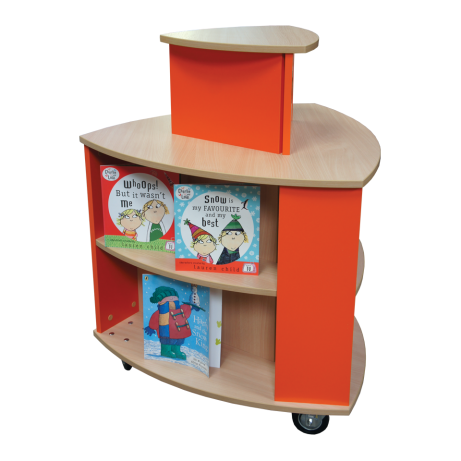 Delta Display Table