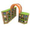 Instant Library Wall Pack 5 (Classic)