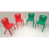 SALE Titan Chairs Size 4 - Set of 4