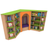 Instant Library Corner Pack 1 (Classic)