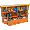 Instant Library Wall Pack 1 (Classic)