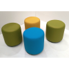 SALE Buzz Drum Set of 4 Plain MAXI Height