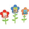 Flowerbed Wall Displayer Set