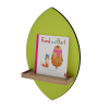 SALE Leaf Wall Displayer
