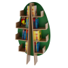 SALE Funky Forest Book Tree - Ash