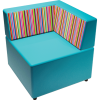 Revolve Corner Seat