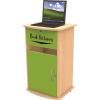 Book Returns Unit