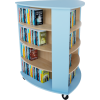 Delta Display Tower