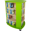 Delta Display Tower