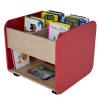 SALE High Kinderbox (Previous Design)