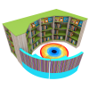 Instant Library Wall Pack 6 (Classic)