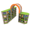 Instant Library Wall Pack 5 (Classic)