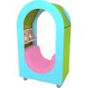 Mobile Den sides and roof board colour
