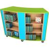 Bestseller Wiggle Mobile Shelving for classrooms a