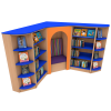 Instant Library Corner Pack 1 (Classic)