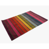 SALE Candy Stripe Rectangular Rug