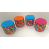 SALE Buzz Drum Carousel Set of 4 MIDI Height