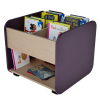 SALE High Kinderbox (Previous Design)