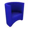 Jackanory Tub Chair Plain