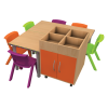 EYFS Rummage Table Kit