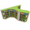 Instant Library Wall Pack 3 (Classic)