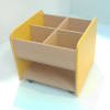SALE High Kinderbox