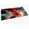 SALE Sunrise Multi Leaf Rug
