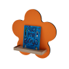 SALE Flower Wall Displayer