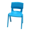 Stacking Polypropylene Chairs