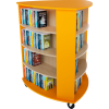 Delta Display Tower
