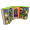 Instant Library Corner Pack 1 (Classic)