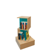 Geo Spinner MINI Height