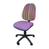 Adult Height Operator's Chair (Plain or Patterned)