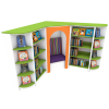 Instant Library Corner Pack 1 (Classic)