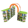 Instant Library Wall Pack 5 (Classic)