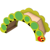 Arch-caterpillar