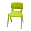 Stacking Polypropylene Chairs